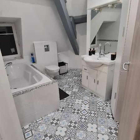Pont-Saint-Vincent Magnifique Appartement Refait A Neuf المظهر الخارجي الصورة