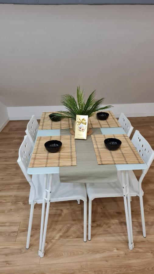 Pont-Saint-Vincent Magnifique Appartement Refait A Neuf المظهر الخارجي الصورة