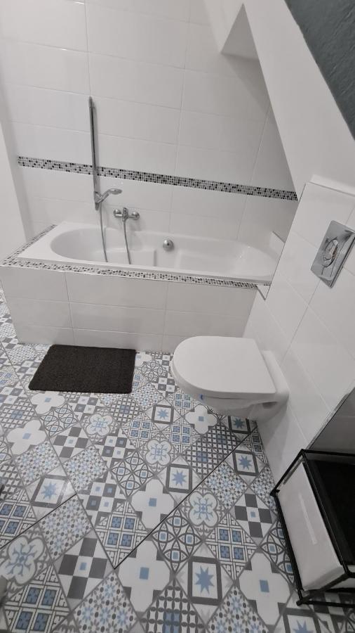 Pont-Saint-Vincent Magnifique Appartement Refait A Neuf المظهر الخارجي الصورة